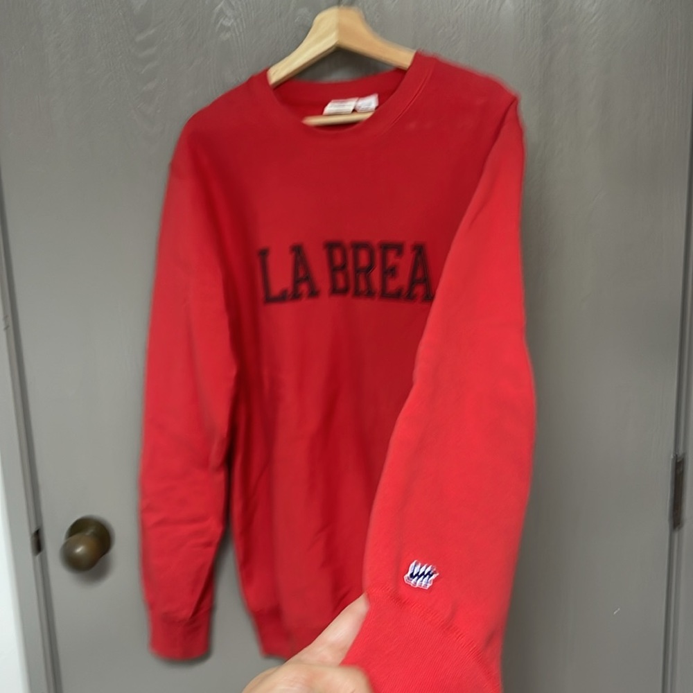 Undefeated Labrea Store Crewneck - Picture 3 of 3